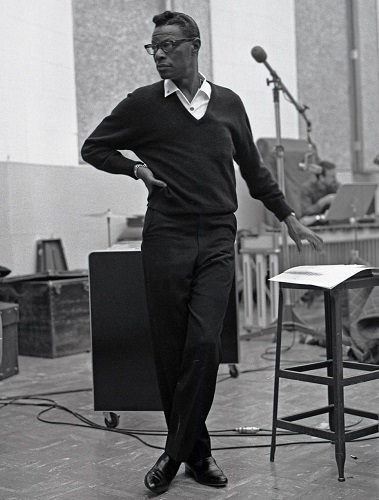 Nat King Cole