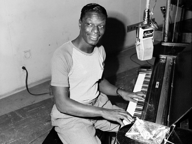 Nat King Cole