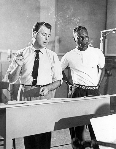 Nat King Cole