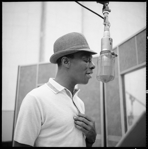 Nat King Cole