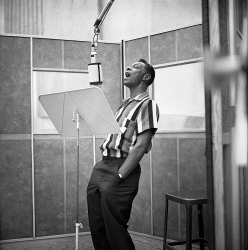 Nat King Cole
