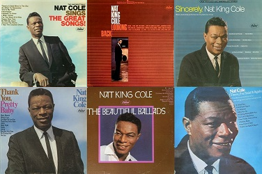 Nat King Cole
