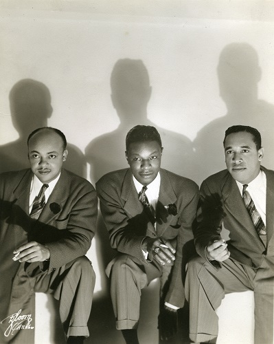 Nat King Cole