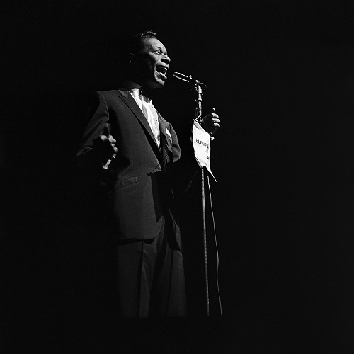 Nat King Cole