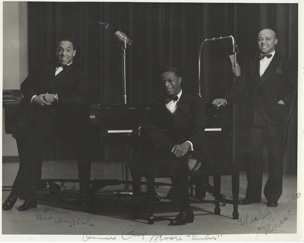 Nat King Cole