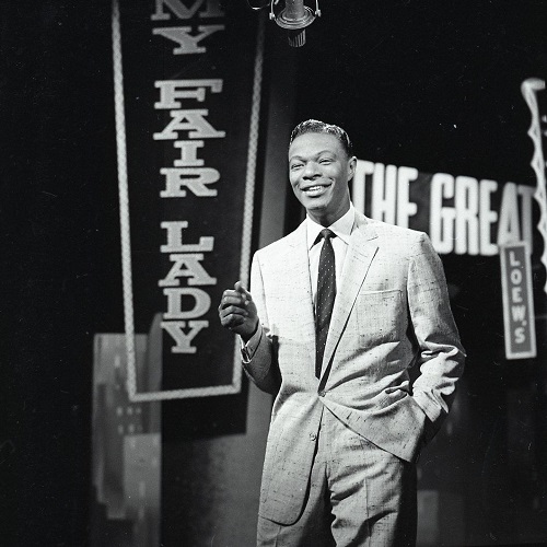 Nat King Cole